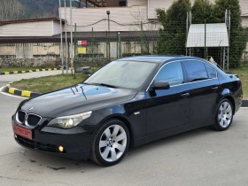 BMW 530 D/Топ състояние!, снимка 4 - Автомобили и джипове - 44858656