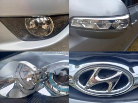 Hyundai I30 1.6 16V FACE SWISS PLUS 110 ХИЛ.КМ, снимка 17 - Автомобили и джипове - 44792852