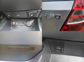 Hyundai I30 1.6 16V FACE SWISS PLUS 110 ХИЛ.КМ, снимка 16 - Автомобили и джипове - 44792852