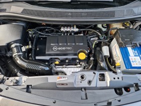 Opel Meriva 1.4 газов инжекцион, снимка 16