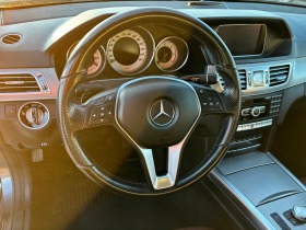 Mercedes-Benz E 350 3.0 cdi  | Mobile.bg   9