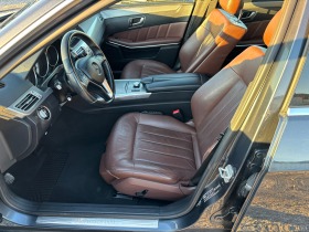 Mercedes-Benz E 350 3.0 cdi , снимка 8 - Автомобили и джипове - 45034313