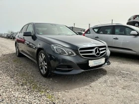  Mercedes-Benz E 350