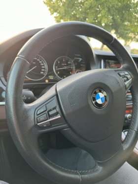 BMW 530 F10, снимка 11