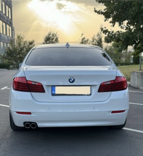 BMW 530 F10, снимка 6 - Автомобили и джипове - 45385514