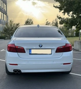 BMW 530 F10, снимка 6