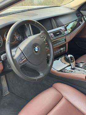 BMW 530 F10, снимка 8 - Автомобили и джипове - 45385514