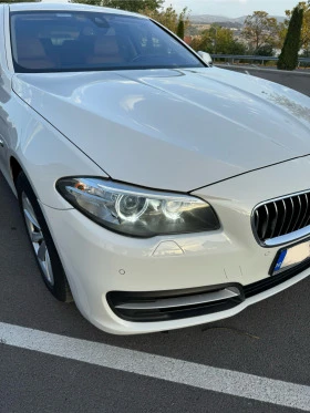 BMW 530 F10, снимка 4