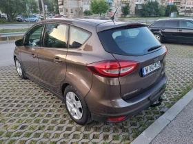 Ford C-max 1.0 EcoBoost | Mobile.bg    3