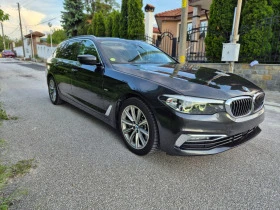     BMW 530 Luxury Line TOP