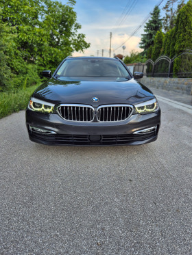 BMW 530 Luxury Line TOP, снимка 3