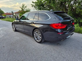 BMW 530 Luxury Line TOP, снимка 5