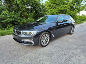 Обява за продажба на BMW 530 Luxury Line TOP ~48 900 лв. - изображение 1