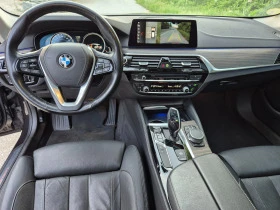 BMW 530 Luxury Line TOP, снимка 12