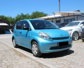 Daihatsu Sirion 1.3i 16V 87 .. 44  AUTOMATIC   | Mobile.bg    3