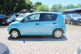 Daihatsu Sirion 1.3i 16V 87 .. 44  AUTOMATIC   | Mobile.bg    8