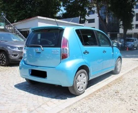 Daihatsu Sirion 1.3i 16V 87 .. 44  AUTOMATIC   | Mobile.bg    5