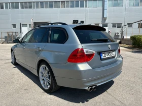 BMW 325 Автомат/Кожа/Нави, снимка 3