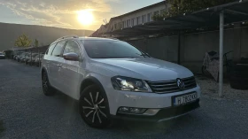 VW Alltrack ALLTRACK-2.0TDI-4x4 AVTOMATIK, снимка 3