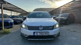     VW Alltrack ALLTRACK-2.0TDI-4x4 AVTOMATIK