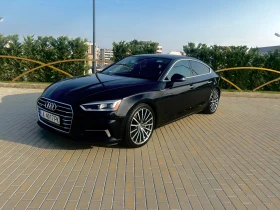 Audi A5 Sportback ;S-line; Quattro, снимка 5