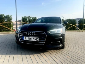     Audi A5 Sportback ;S-line; Quattro