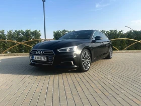 Audi A5 Sportback ;S-line; Quattro, снимка 1