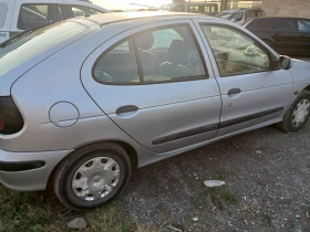 Renault Megane 1.6 E, снимка 6