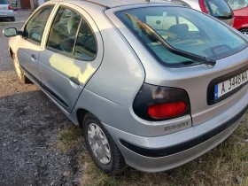 Renault Megane 1.6 E, снимка 2