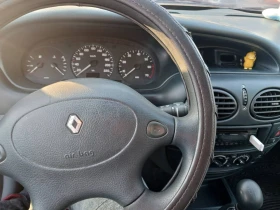 Renault Megane 1.6 E, снимка 7