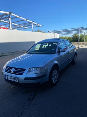 VW Passat Passat 5.5 1.9tdi, снимка 2