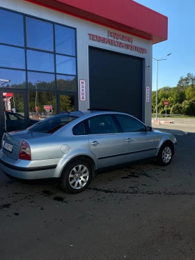 VW Passat Passat 5.5 1.9tdi, снимка 4