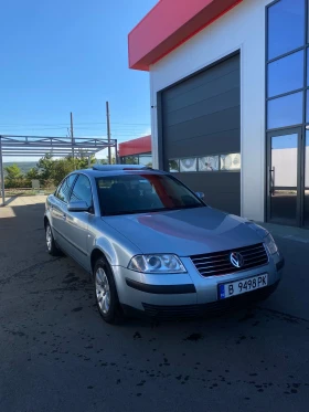 VW Passat Passat 5.5 1.9tdi, снимка 1