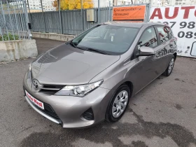 Toyota Auris 1.33VVT-I-6. | Mobile.bg    1