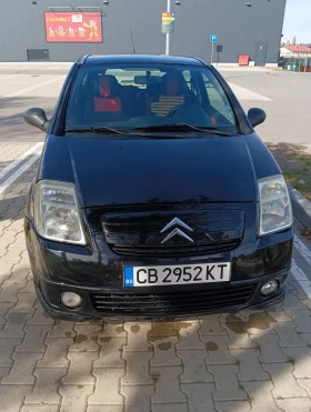  Citroen C2