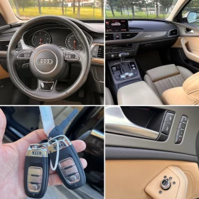 Audi A6 Allroad BiTDI BOSE/KEYLESS// | Mobile.bg    14