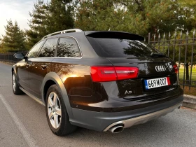 Обява за продажба на Audi A6 Allroad BiTDI BOSE/KEYLESS/ПОДГРЕВ/ПАНОРАМА ~29 999 лв. - изображение 5