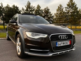 Обява за продажба на Audi A6 Allroad BiTDI BOSE/KEYLESS/ПОДГРЕВ/ПАНОРАМА ~29 999 лв. - изображение 3