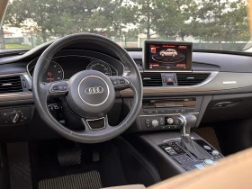 Обява за продажба на Audi A6 Allroad BiTDI BOSE/KEYLESS/ПОДГРЕВ/ПАНОРАМА ~29 999 лв. - изображение 9