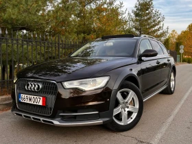 Обява за продажба на Audi A6 Allroad BiTDI BOSE/KEYLESS/ПОДГРЕВ/ПАНОРАМА ~29 999 лв. - изображение 1