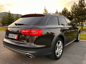 Обява за продажба на Audi A6 Allroad BiTDI BOSE/KEYLESS/ПОДГРЕВ/ПАНОРАМА ~29 999 лв. - изображение 6