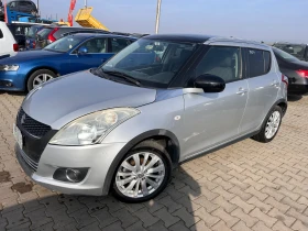 Suzuki Swift 1.2GAZ NAVI 4X4, снимка 1