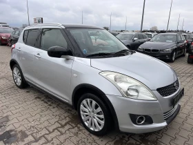 Suzuki Swift 1.2GAZ NAVI 4X4, снимка 4