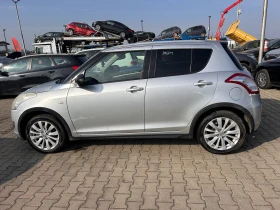 Suzuki Swift 1.2GAZ NAVI 4X4, снимка 8