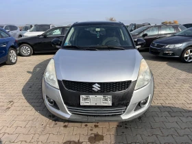 Suzuki Swift 1.2GAZ NAVI 4X4, снимка 3