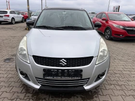 Suzuki Swift 1.2GAZ NAVI 4X4, снимка 3