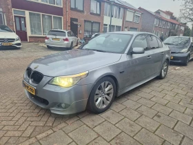     BMW 535