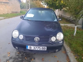     VW Polo 1.2