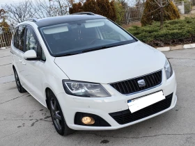     Seat Alhambra 2.0TDI/140KC/4X4/ 100%  