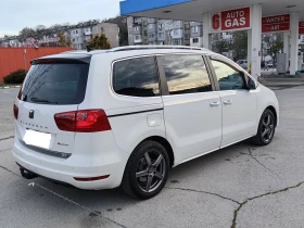     Seat Alhambra 2.0TDI/140KC/4X4/ 100%  